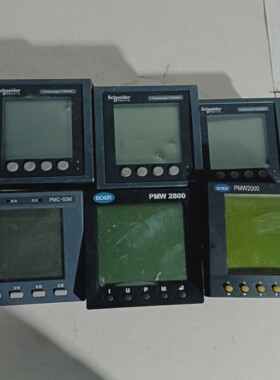 PMW2800 PMW2000 PMC-53 施耐德 PM5