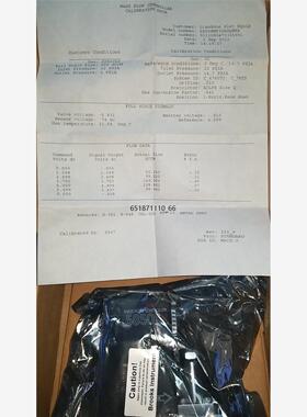 BROOKS 5850EM 流量计 SIH2CL2 200