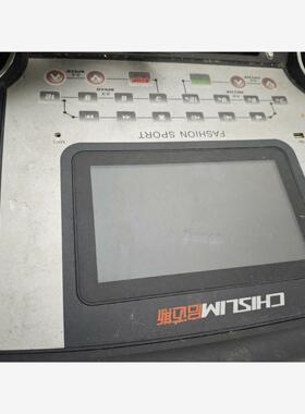 启迈斯AL568ARAL368AR跑步机主板电路板控制器驱动