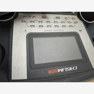 启迈斯AL568ARAL368AR跑步机主板电路板控制器驱动