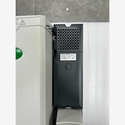 爱默生变频器SPMD1404，