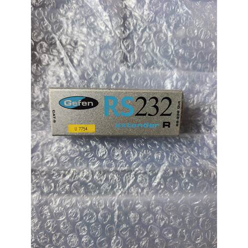 Gefen格芬RS232Extder设