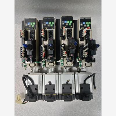 欧姆龙R88D-GT04H驱动器
