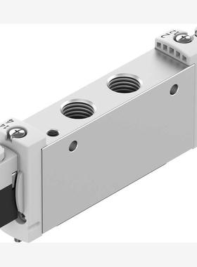 费斯托FESTO 574431  电磁阀  VUVG-L18