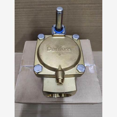 Danfoss/丹佛斯EV220B先