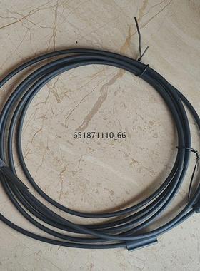 巴鲁夫带灯弯头BCC0CLN连接线