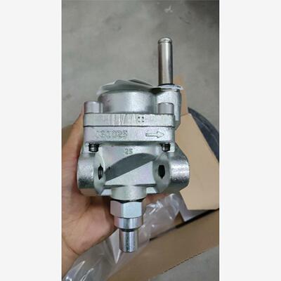 丹佛斯电磁阀EVRA25订货