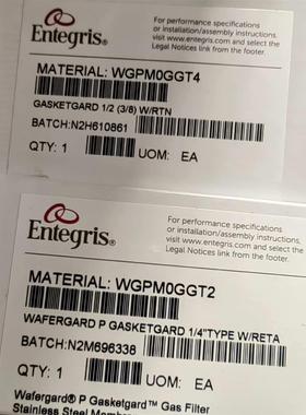 WGPMOGGT2    WGPM0GGT4，美国ENTEG