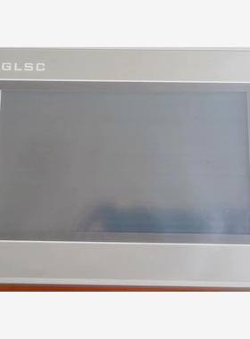 昆仑通态触摸屏，型号TPC7012CI（灰色），TPC701