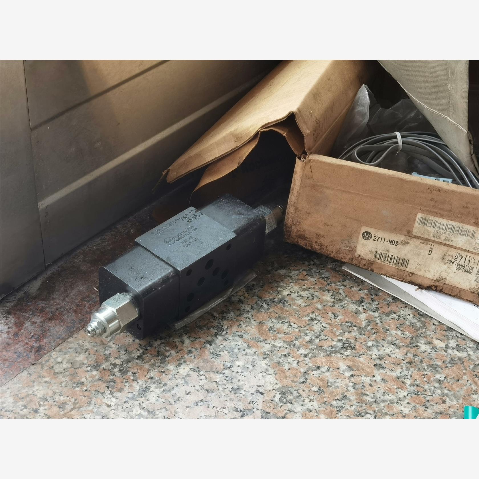 S∪∩太阳阀型号NBY/S1D