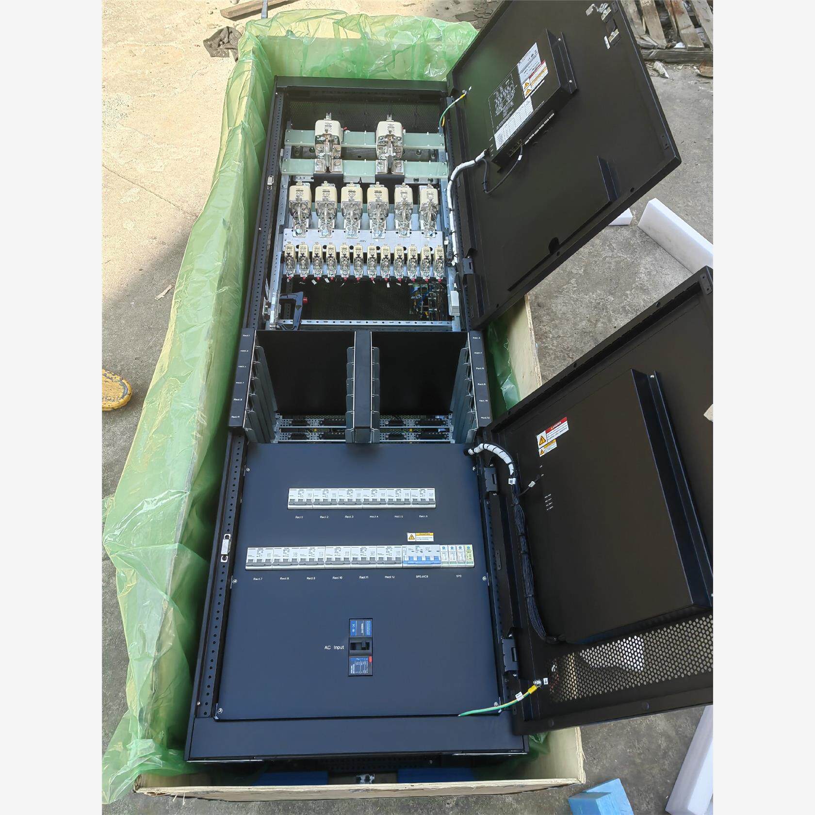 全新 华为TP481200B-N20C3高频开关电源机柜 华