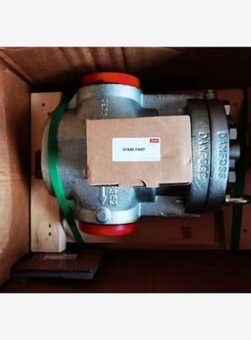 丹佛斯工业制冷氨氟电磁阀伺服主阀ICS100，027H712