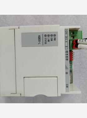 信捷ⅩINJE网络模块4GBOX-L二手拆机已通电测试功能完