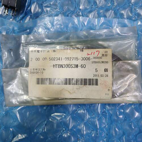 日本进口HTBN300S3M-60