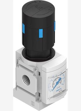 费斯托FESTO  529417  减压阀   MS4-LR