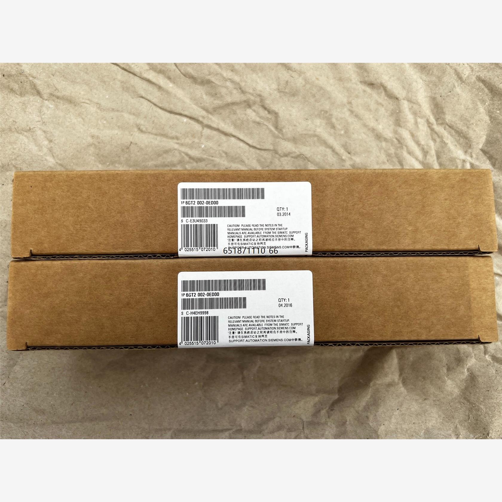 6GT2-0EDASM456通讯模组