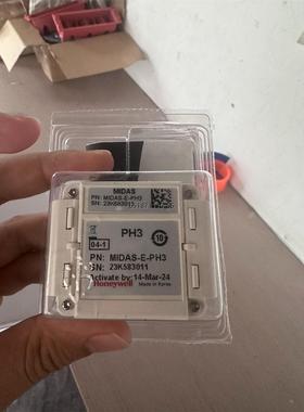 Honeywell Analytics 侦测器探头，MIDA