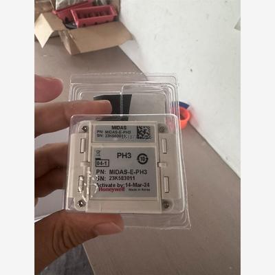 HoneywellAnatics侦测