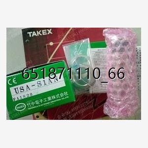 takex日本竹中光电开关US