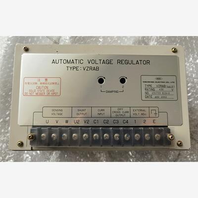 NISHISHIBA 西芝 AVR