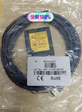 Baumer堡盟CH-8501Frauenfeld激光传感器