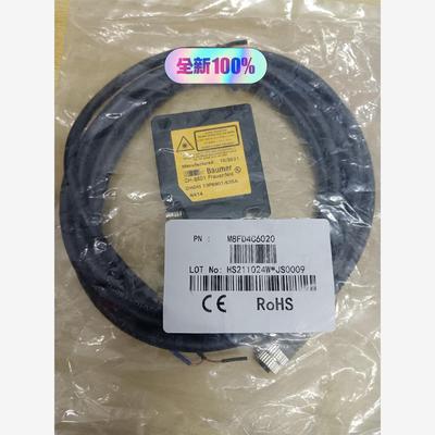 Baumer堡盟CH-8501Fnfeld