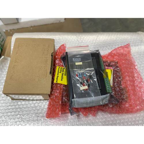 全新原装正品Kinco步进电