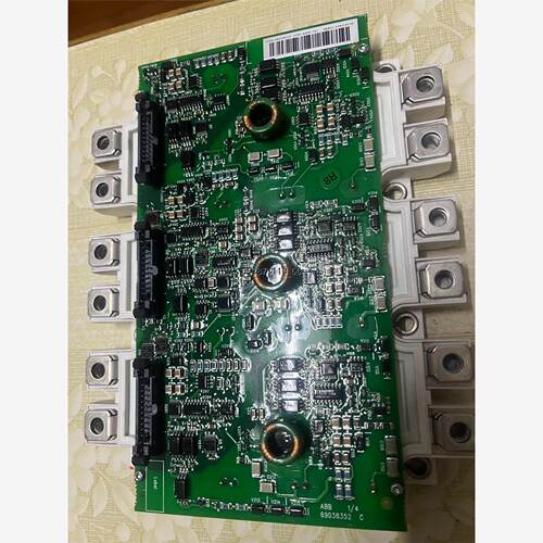 FS300R17KE3/AGDR-76CAB
