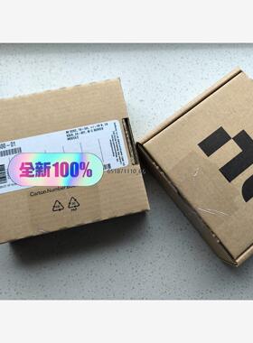 NI-9202模块784400-01全新没拆封