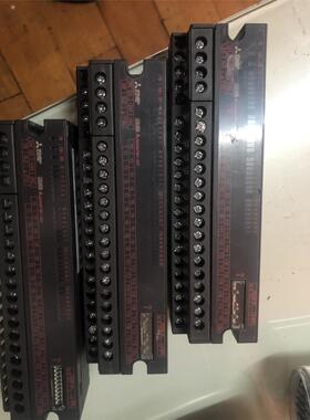 三菱cclink模块AJ65SBTB1-32T三台，实物图，