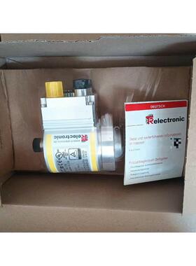 全新德国TR Electronic编码器CDS582M-00
