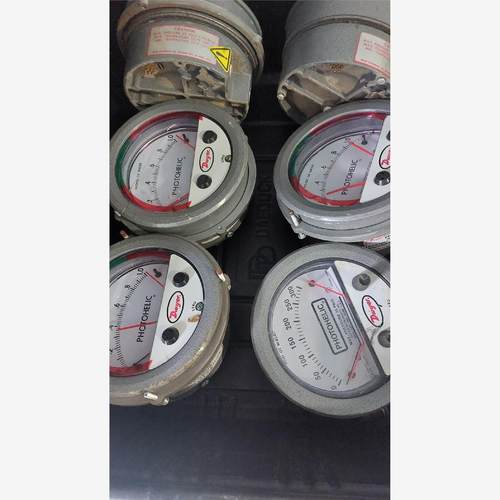 Dwger表头二手成色如图