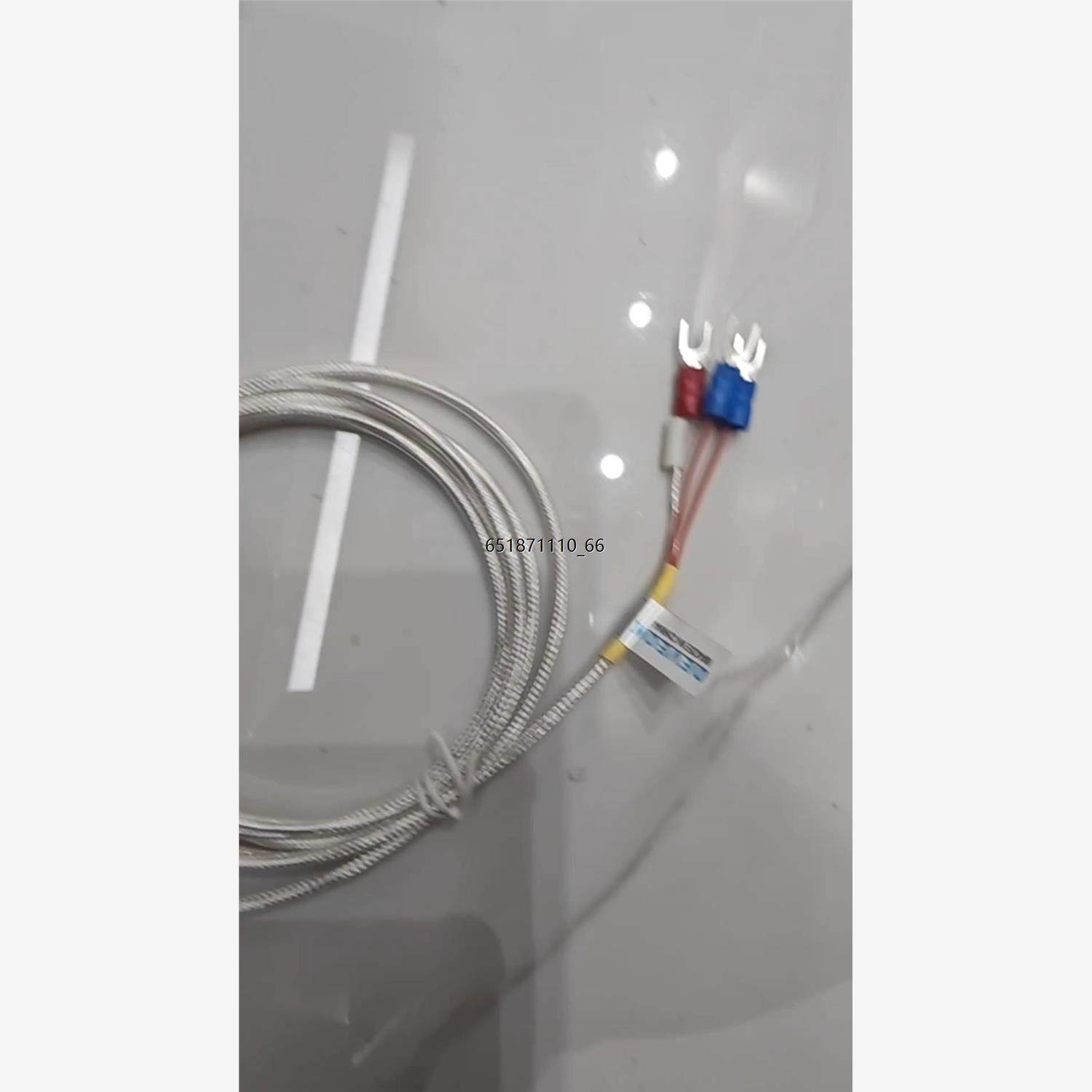 Deveok热电阻E52-P6DY1