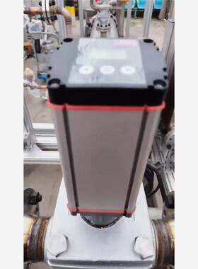 丹佛斯ICM电动阀+ICAD1200A电动马达执行器安装案例