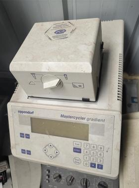 艾本德mastercycler gradient ，实物图