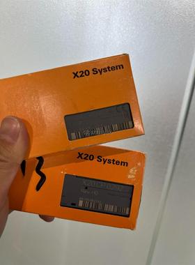 贝加莱X20AT4222、X20CP0292议价出