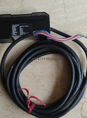 基恩士传感器放大器CZ-V21AP CZ-H37S全新正品一