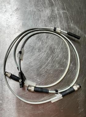 费斯托FESTO574337气缸传感器磁性开关SMT-8M-