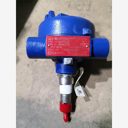美国进口MAGNETROL麦格纳丘910超声波液位开关,库存
