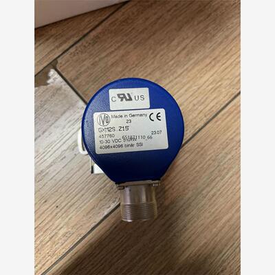 GXM2S.Z15德国进口编码器