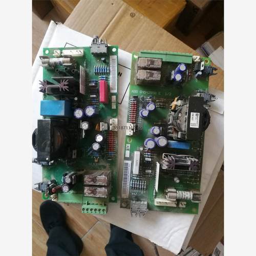 ncbc-71c，ncbc-61c原装拆机，功能完好