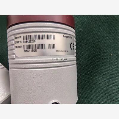 MKS 626C11TDE真空计