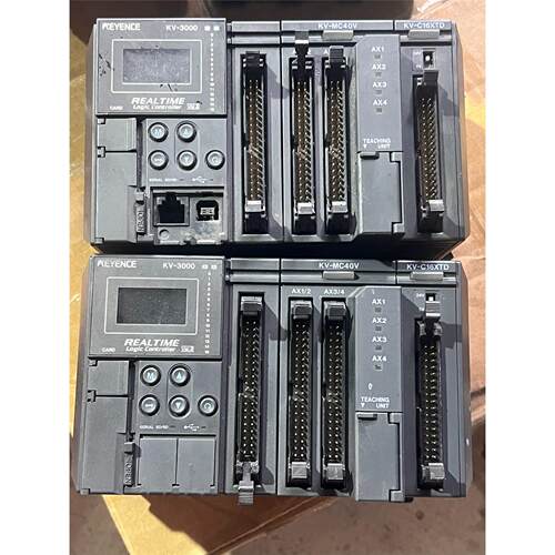 基恩士KV-3MC416XTD基恩