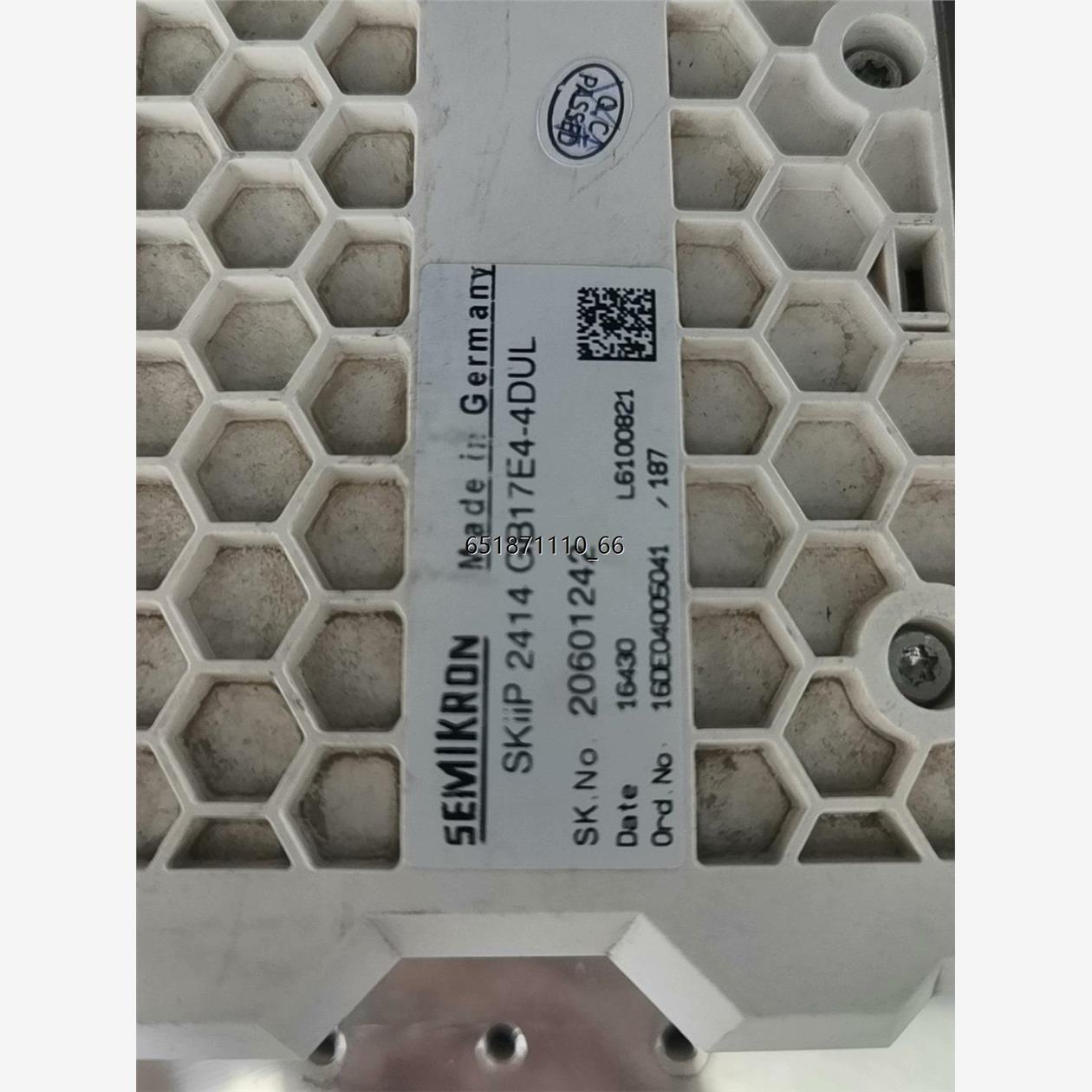 西门康IGBT底座水冷SK