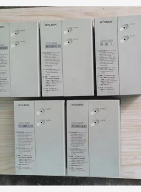 三菱变频器FR-A024-0.4K 220V0.4KW 成色