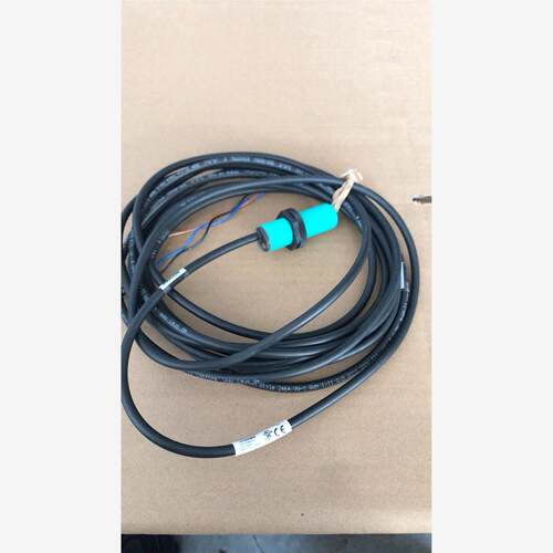 倍加福NBN8-18GK50-Z13M