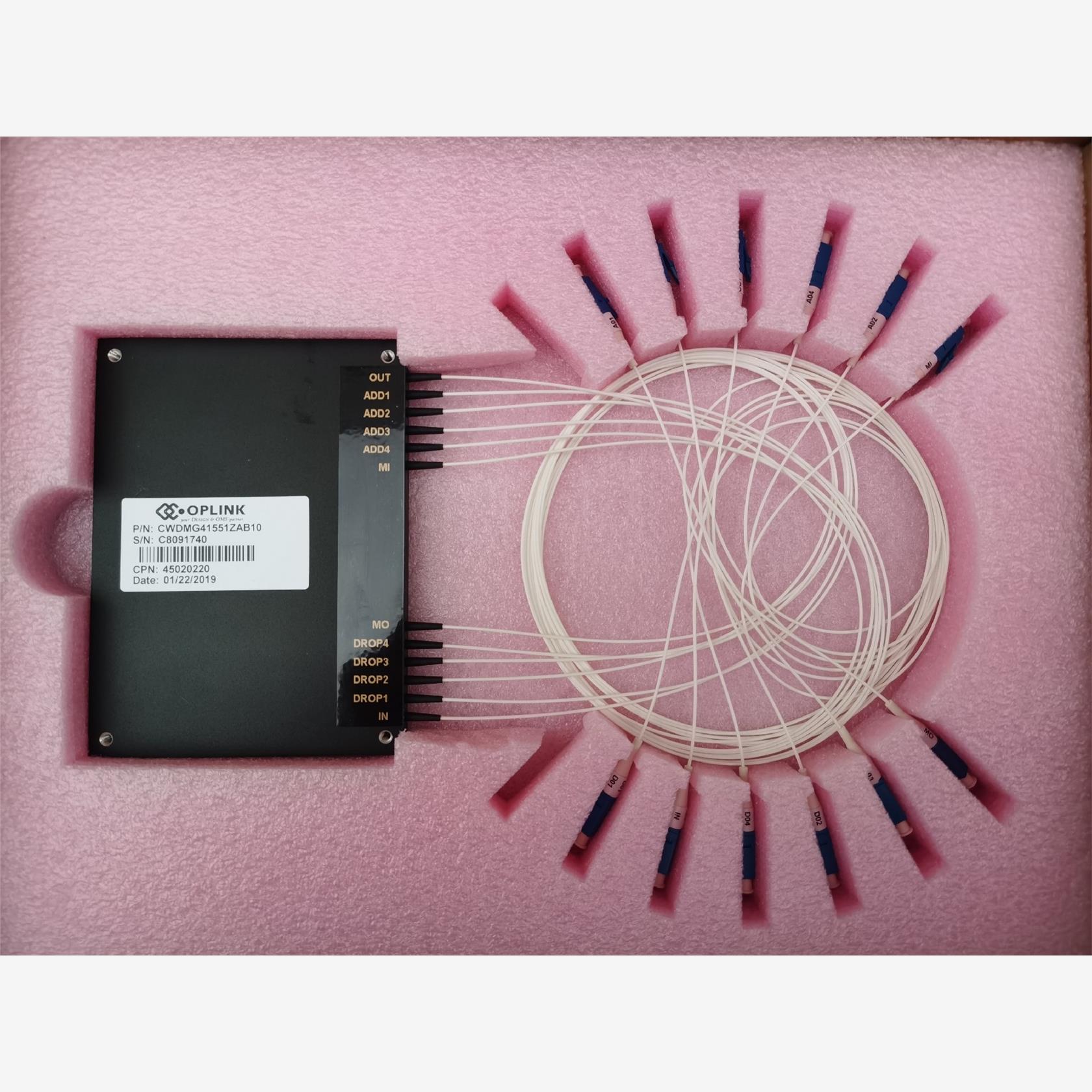 OPLINKCWDMG41ZAB108091