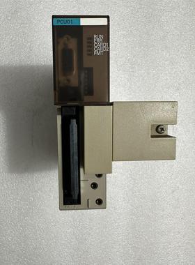 拆机 欧姆龙 C200HW-PCU01 实图 功能包好 议价