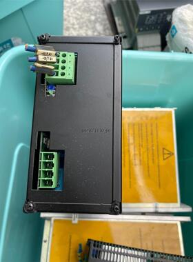 MURR ELEKTRONIK MCS20-3X400-50