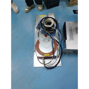 Amplitude Systems Satsuma三波段激光